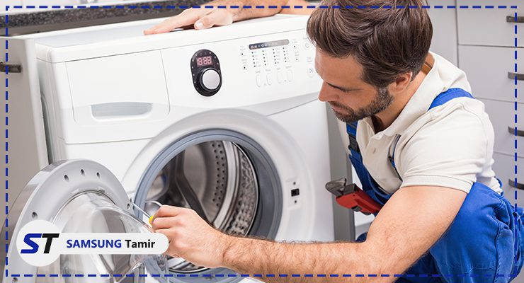 چه زمانی باید از تعمیرکار کمک بگیریم؟
